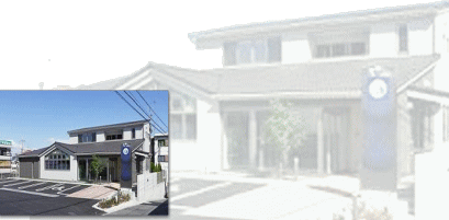 クリニック外観